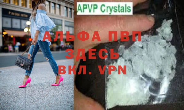 Альфа ПВП Верея
